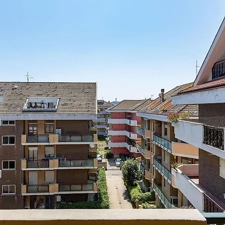 Casa Al Mare Francavilla Al Mare