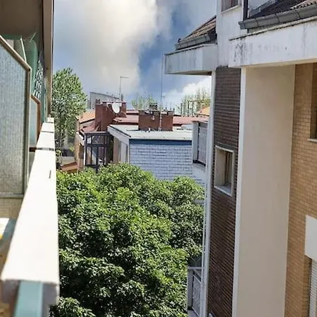 Lägenhet Casa Al Mare