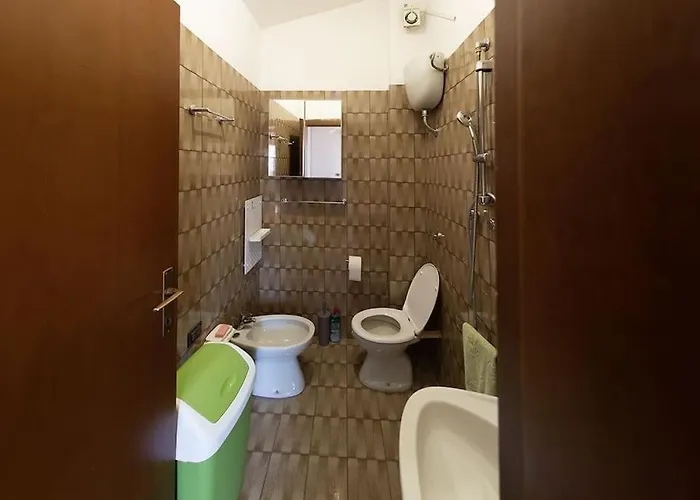 Apartman Casa Al Mare *