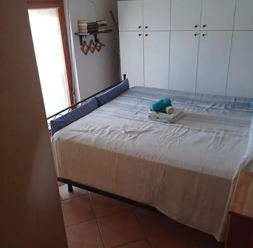 Casa Al Mare Apartman *