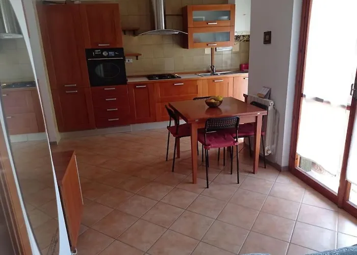 Apartman Casa Al Mare
