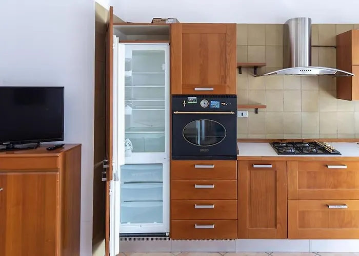 Casa Al Mare Apartman