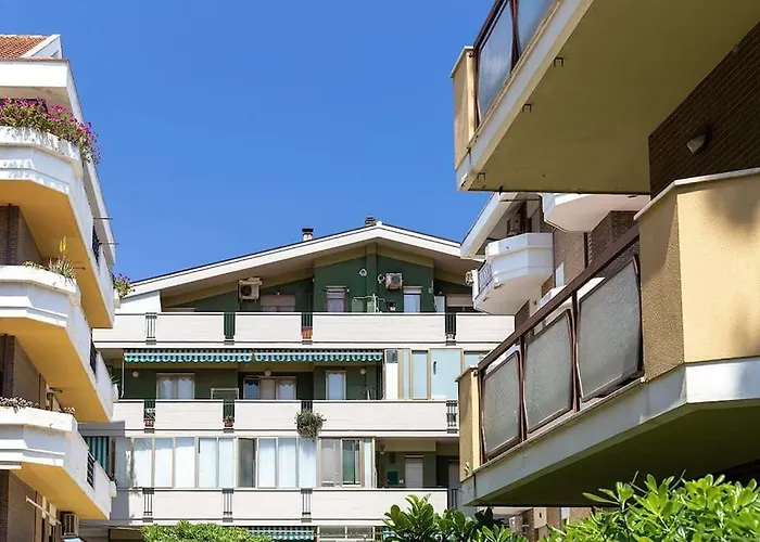 Casa Al Mare Apartman *