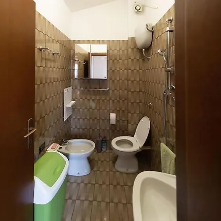 Apartamento Casa Al Mare *