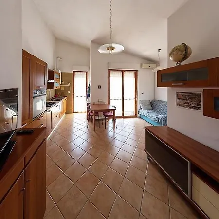 Apartment Casa Al Mare