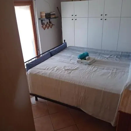 Casa Al Mare 公寓 *