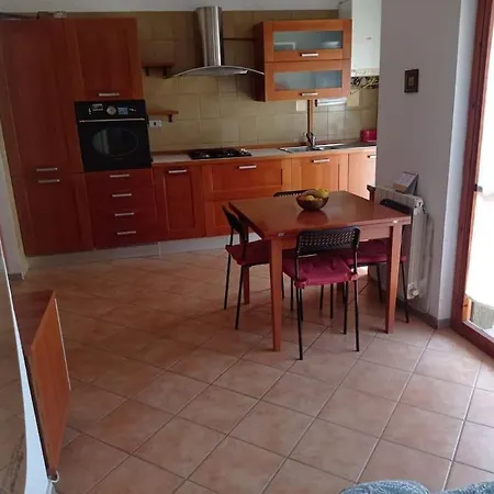 Apartment Casa Al Mare