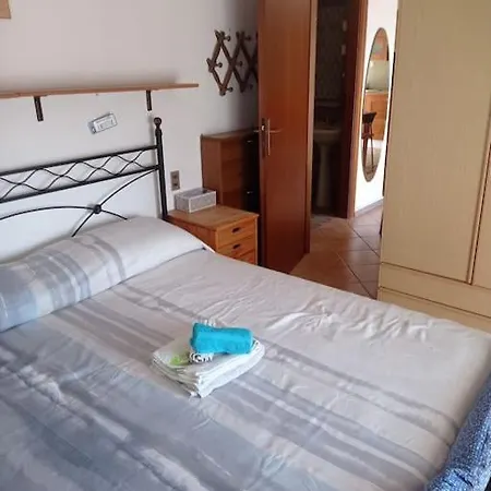 Casa Al Mare 公寓 滨海弗兰卡维拉