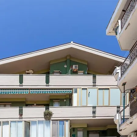 Casa Al Mare