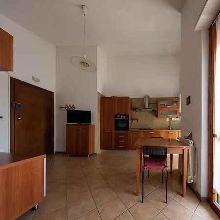 Casa Al Mare Apartment *