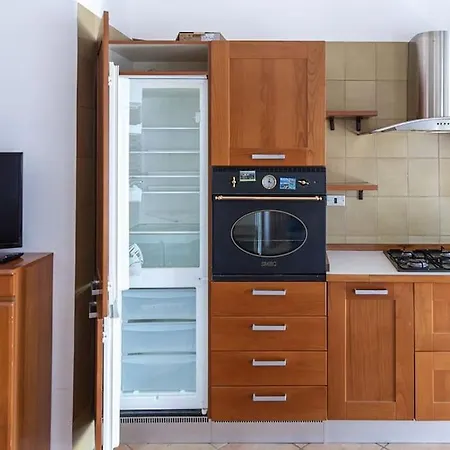 Casa Al Mare Apartment