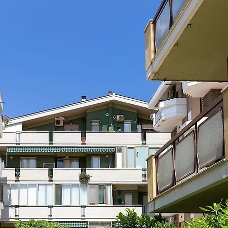 Casa Al Mare 公寓 *