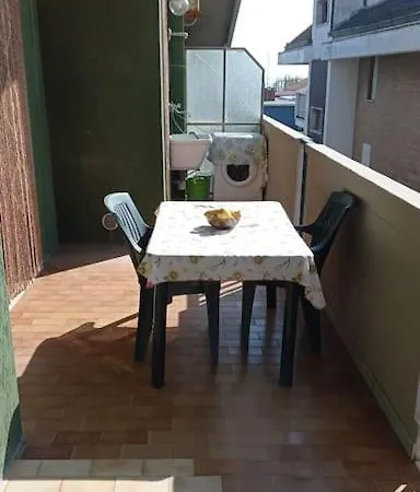 Casa Al Mare 公寓 *