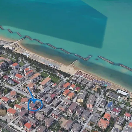 Casa Al Mare Apartamento