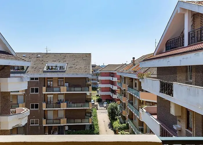 Casa Al Mare Francavilla Al Mare