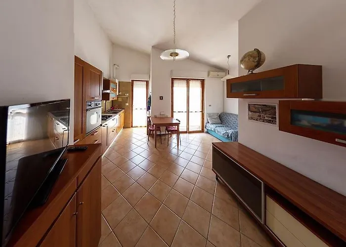 Appartamento Casa Al Mare