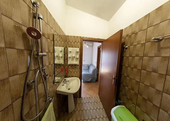 Casa Al Mare Francavilla Al Mare