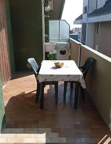 Casa Al Mare Appartamento *